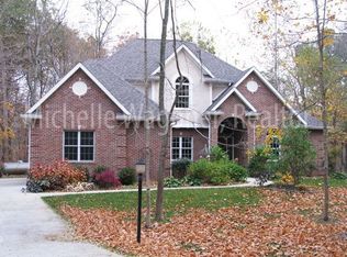 31 Hunters Rdg, Lafayette, IN 47905