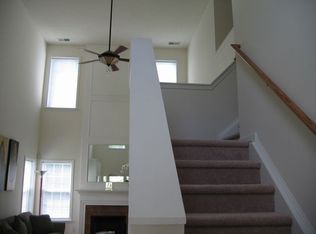 7 Homestead Ct, Durham, NC 27713