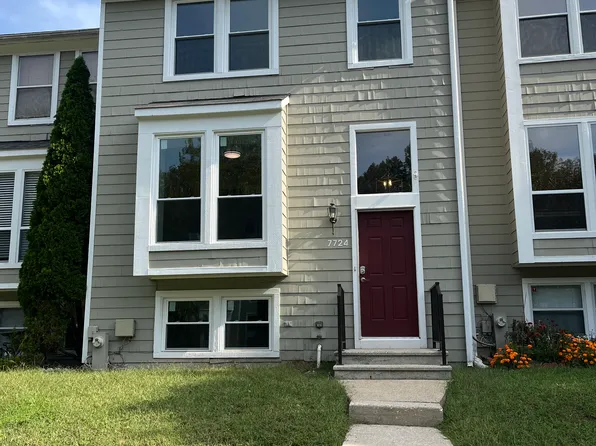 7724 Chatfield Ln, Ellicott City, MD 21043
