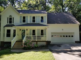 6210 Oakbrook Ln, Chester, VA 23831