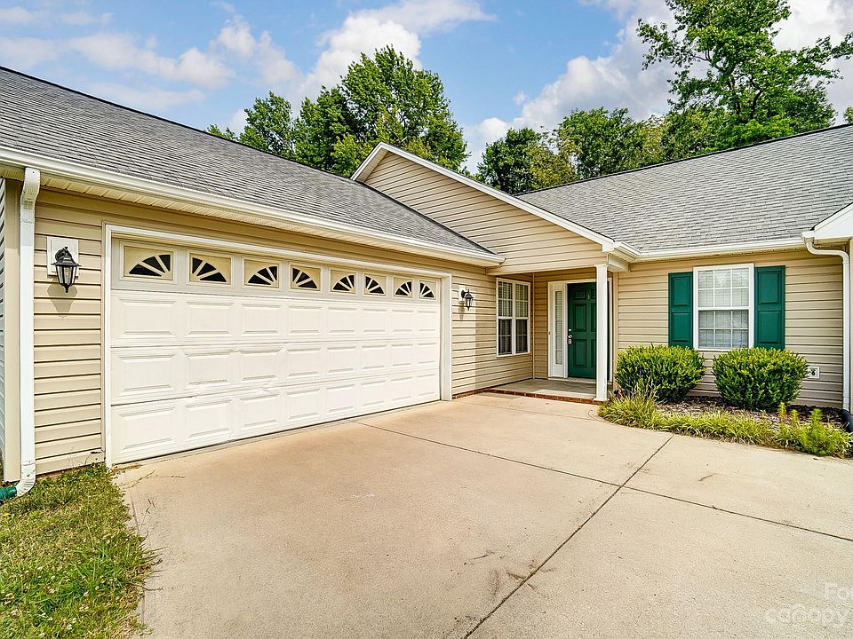 4162 Timberwood Dr, Gastonia, NC 28056 Zillow