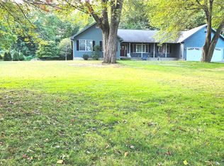 181 Mack Road, Lebanon, CT 06249