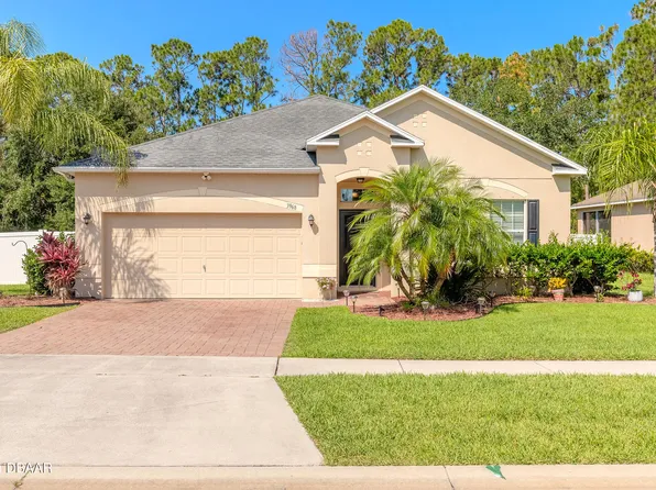 3968 Sunset Cove Dr, Port Orange, FL 32129