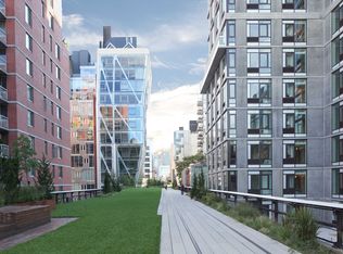 500 W 23rd St APT 5L, New York, NY 10011