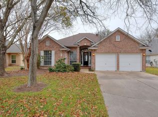 19213 Sotogrande Dr, Pflugerville, TX 78660