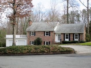 805 Keats Rd, Henrico, VA 23229