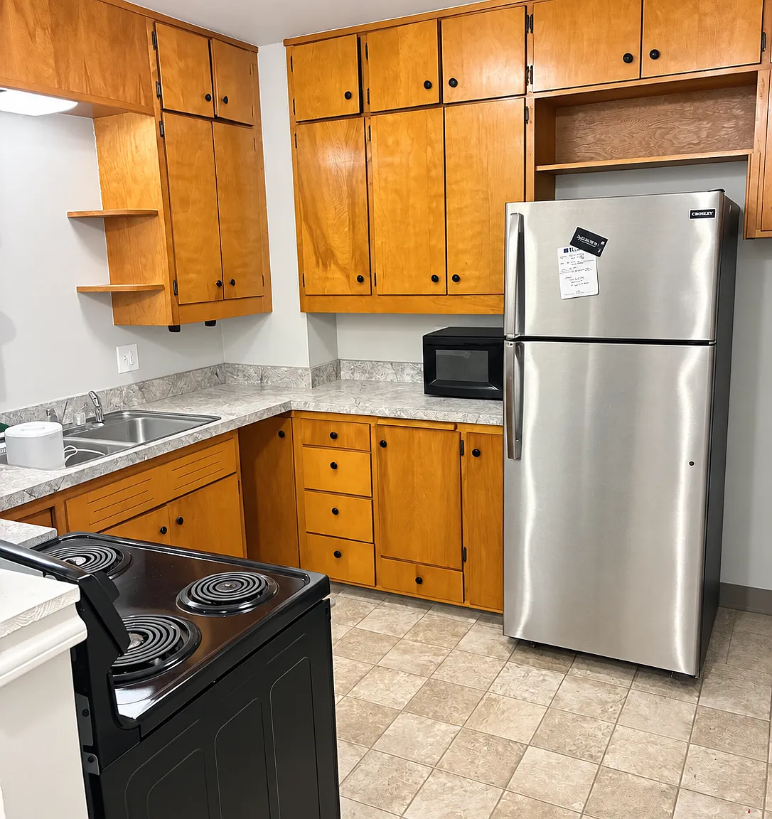 2 bed, 800 sqft, $700 — Photo 1