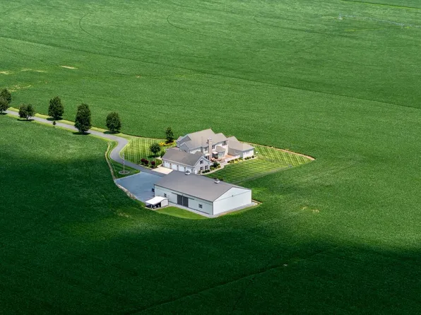 28219 Bridgeville Rd, Federalsburg, MD 21632