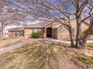 3414 Rosemont Dr, Midland, TX 79707