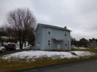437 Sandel St, Winfield, PA 17889