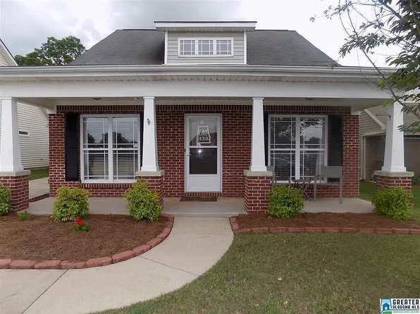 117 Creekstone Trl, Calera, AL 35040