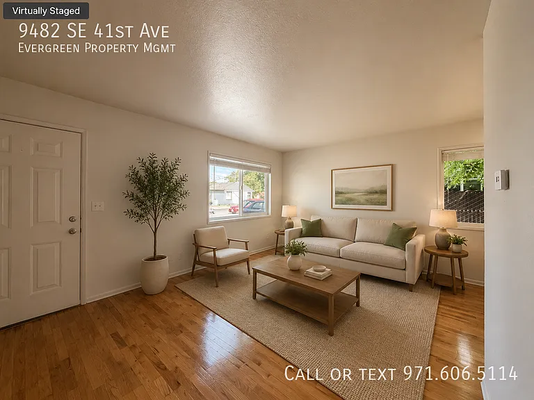 9482 SE 41st Ave — Photo 3