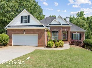 6113 Foxmoor Ct, Gainesville, GA