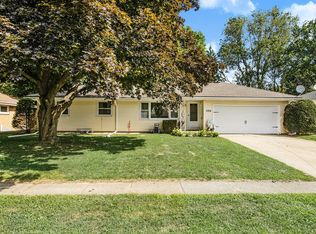 3304 Croyden Ave, Kalamazoo, MI 49006