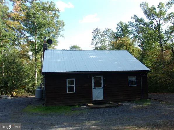 136 Upper Bald Eagle Ln, Mc Clure, PA 17841
