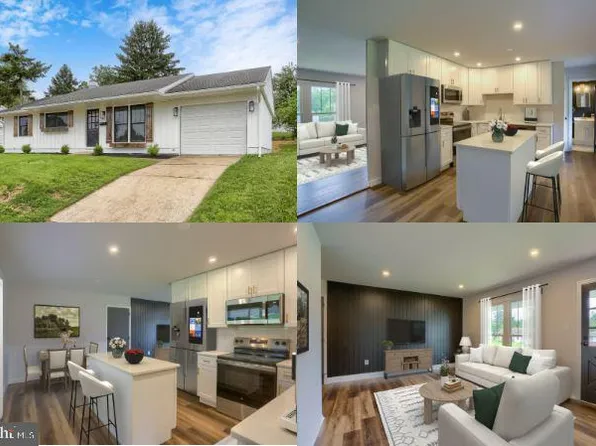 3616 Canterbury Rd, Harrisburg, PA 17109