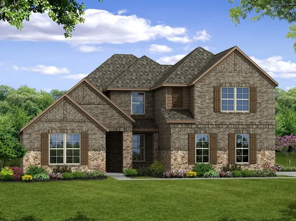 531 Fenwick Dr, Sunnyvale, TX 75182