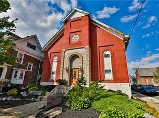 701 2nd St, Catasauqua, PA 18032