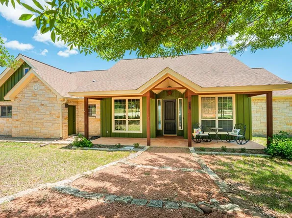 142 Ledge Stone Ln, Hunt, TX 78024