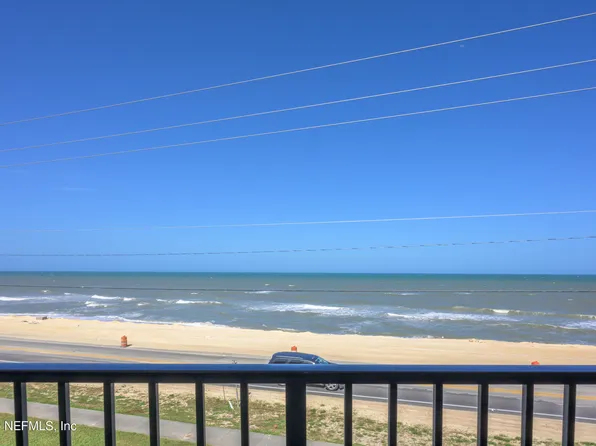 2700 OCEAN SHORE Boulevard #302, Ormond Beach, FL 32176