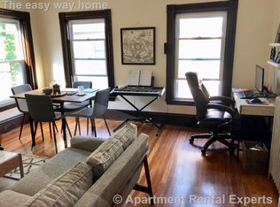 33 Chester St APT 2, Somerville, MA 02144
