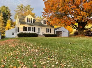 3621 Vestal Rd, Vestal, NY 13850