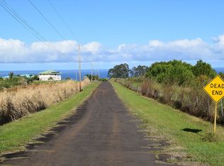 28 660th #1, Pepeekeo, HI 96783