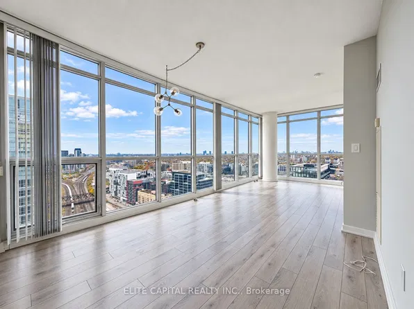 25 Capreol Ct, Toronto, ON