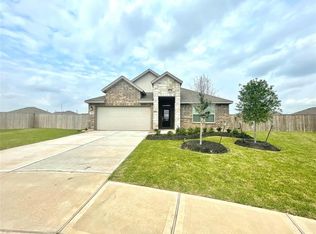 5204 Rushing Brook Ln, Rosenberg, TX 77469