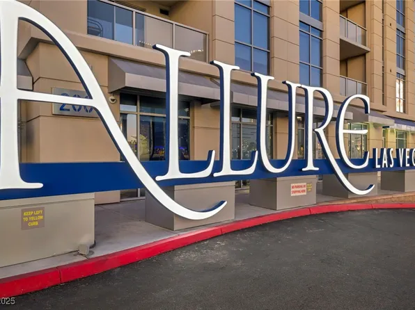 200 W Sahara Ave Unit 1711, Las Vegas, NV 89102