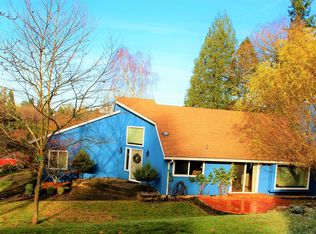 11136 SW 47th Ave, Portland, OR 97219