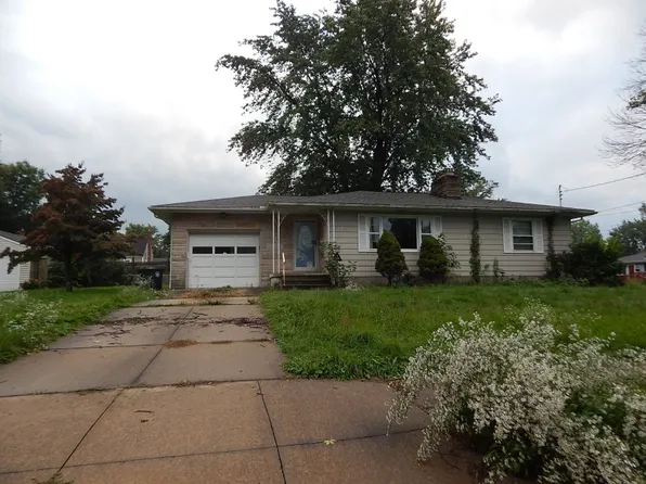 102 W Woodsdale Ave, Akron, OH 44301