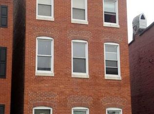 207 S Washington St, Baltimore, MD