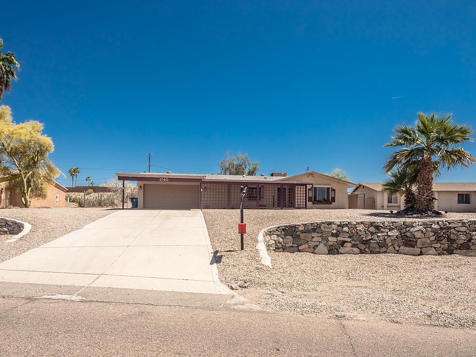 1st image of 1740 Papago Dr