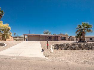 1740 Papago Dr, Lake Havasu City, AZ 86403