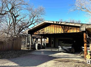 516 Logan St, Pratt, KS 67124