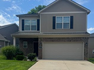 114 Stephen Dr, Georgetown, KY 40324