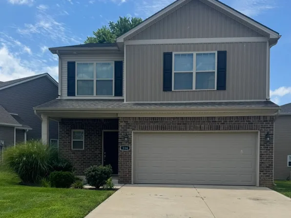 114 Stephen Dr, Georgetown, KY 40324