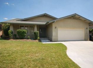 1540 Via Rosa, Paso Robles, CA 93446