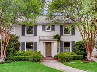 3510 Sunset Blvd, Houston, TX 77005