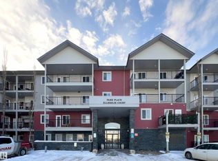 Park Place Ellerslie Court, Edmonton, AB T6X 0C4