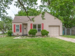 1446 S Erie Ave, Tulsa, OK 74112