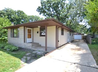 1256 Morgan St, Joliet, IL 60436