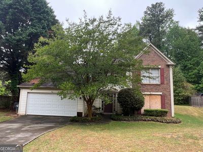 848 NW Eagle Creek Ct, Lawrenceville, GA, 30044