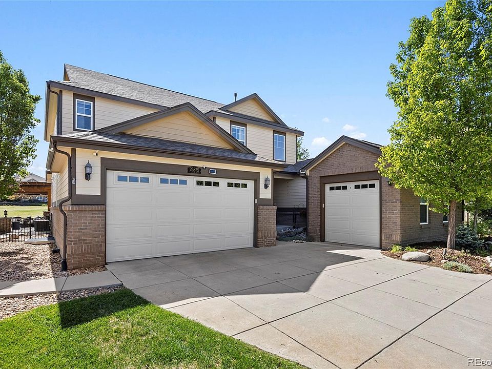 1st image of 26875 E Clifton Place