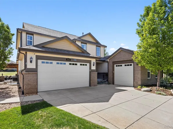 26875 E Clifton Place, Aurora, CO 80016