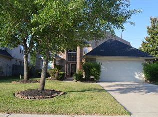 6210 Marble Hollow Ln, Katy, TX 77450