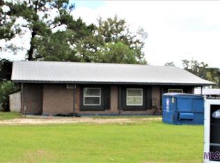 41011 W Interstate Highway 55 Service Rd, Ponchatoula, LA 70454