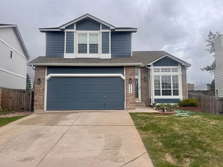 9380 Melbourne Dr — Photo 1