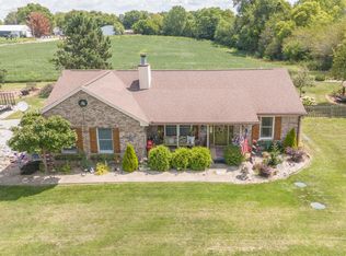 1100 N Tecumseh Rd, Springfield, OH 45504